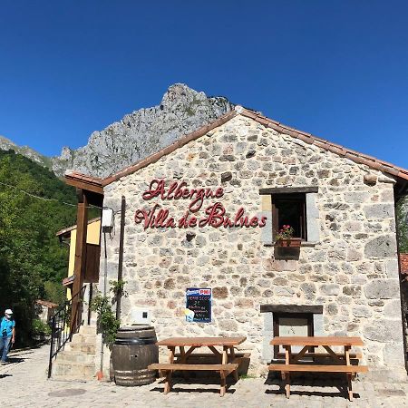 Albergue Villa De بولنيس المظهر الخارجي الصورة