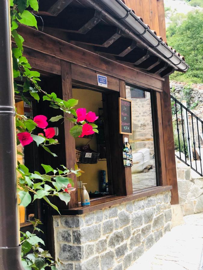 Albergue Villa De بولنيس المظهر الخارجي الصورة